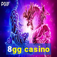 8gg casino